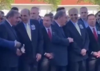 Aydın Ayaydın’dan Tepki Çeken Görüntülere İlişkin Açıklama