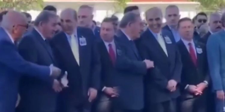 Aydın Ayaydın’dan Tepki Çeken Görüntülere İlişkin Açıklama