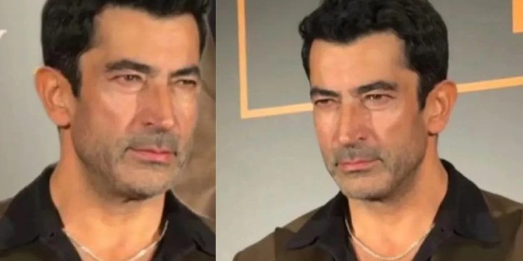 Estetik yaptırdığı konuşuluyordu… Kenan İmirzalıoğlu’ndan açıklama