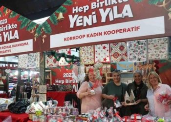 Marmaris’te 33 Günlük Yılbaşı Festivali Başlıyor