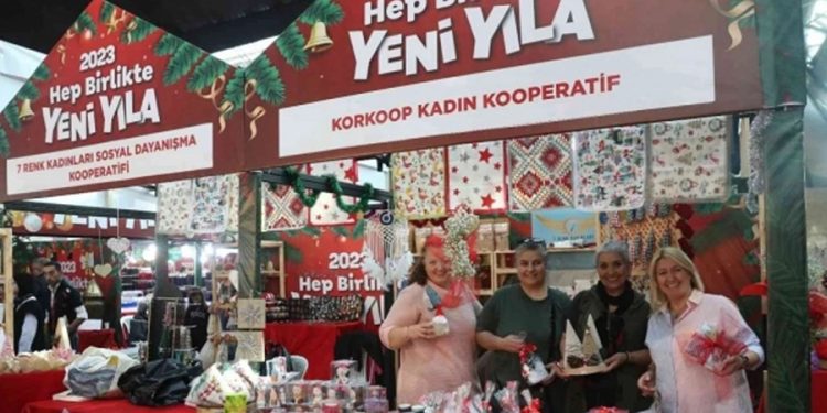 Marmaris’te 33 Günlük Yılbaşı Festivali Başlıyor