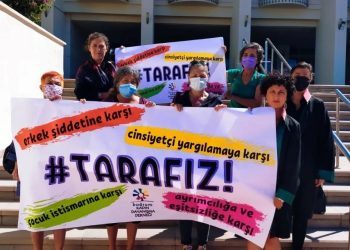 Bodrum Kadın Dayanışma Derneği: “Kazanımlarımız ile şimdi mücadele zamanı!”