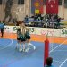 Bodrum’un İncileri deplasmanda kaybetti