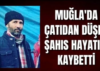 Göçmenler Bodrum açıklarında radara takıldı