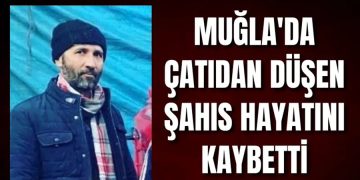 Göçmenler Bodrum açıklarında radara takıldı