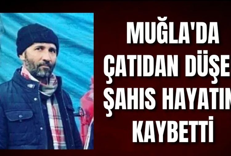 Göçmenler Bodrum açıklarında radara takıldı