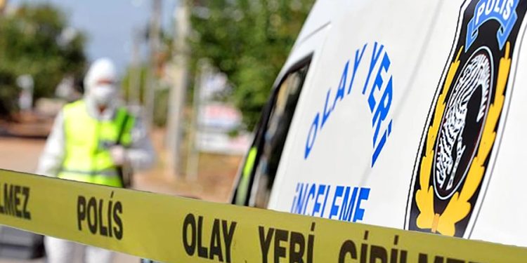 Göçmenler Bodrum açıklarında radara takıldı