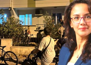 Gonca Köksal Aras’ın ailesine molotoflu saldırıda yeni gelişme