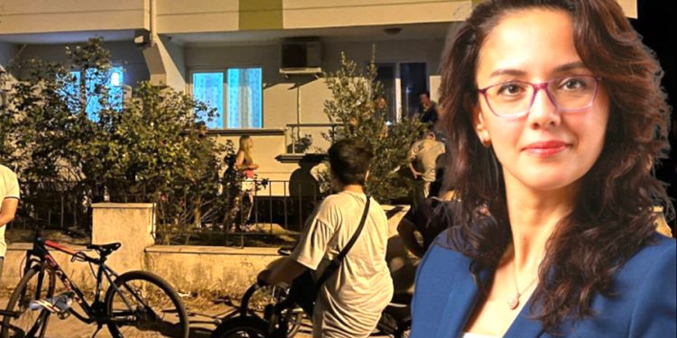 Gonca Köksal Aras’ın ailesine molotoflu saldırıda yeni gelişme