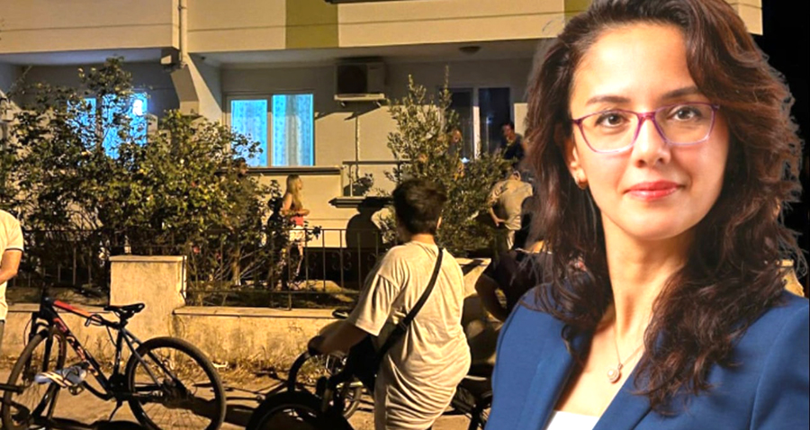 Gonca Köksal Aras’ın ailesine molotoflu saldırıda yeni gelişme