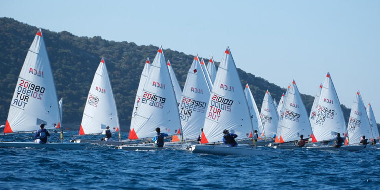 MANDALİN KUPASI YARIŞLARI İÇİN KAYITLAR BAŞLADI