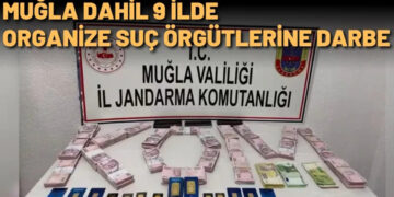 CHP Muğla Milletvekili Uzun: “Cennet Koyu’ndaki Betonlaşmaya Bakanlık Neden Seyirci Kalıyor?”