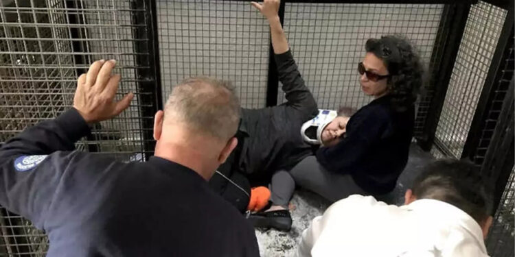 CHP Muğla Milletvekili Uzun: “Cennet Koyu’ndaki Betonlaşmaya Bakanlık Neden Seyirci Kalıyor?”