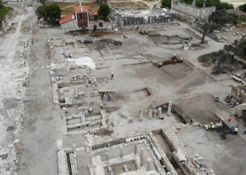 CHP Muğla Milletvekili Uzun: “Cennet Koyu’ndaki Betonlaşmaya Bakanlık Neden Seyirci Kalıyor?”