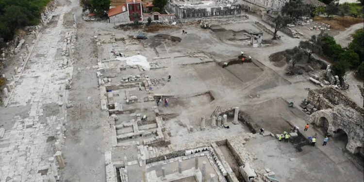 CHP Muğla Milletvekili Uzun: “Cennet Koyu’ndaki Betonlaşmaya Bakanlık Neden Seyirci Kalıyor?”