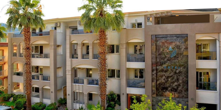 Muğla’da Her 4 Kişiden 1’inin Otomobili Var