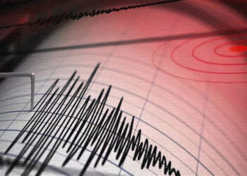 Datça Açıklarında 3.6 Büyüklüğünde Deprem