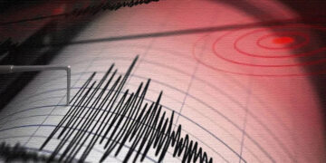 Datça Açıklarında 3.6 Büyüklüğünde Deprem