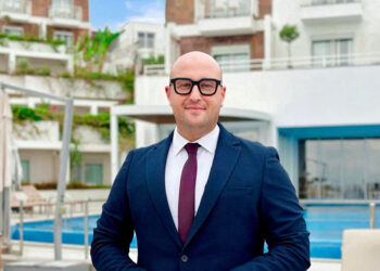 Yiğit Girgin Doria Hotel Bodrum’un yeni Genel Müdürü oldu