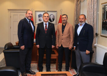 Muğla’da Her 4 Kişiden 1’inin Otomobili Var