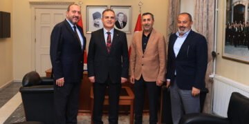 Muğla’da Her 4 Kişiden 1’inin Otomobili Var