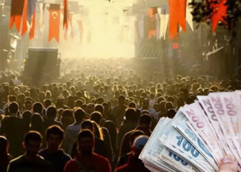 Dar Gelirli Ailelere 2026’da Vatandaşlık Maaşı Geliyor: Sistem Nasıl İşleyecek?