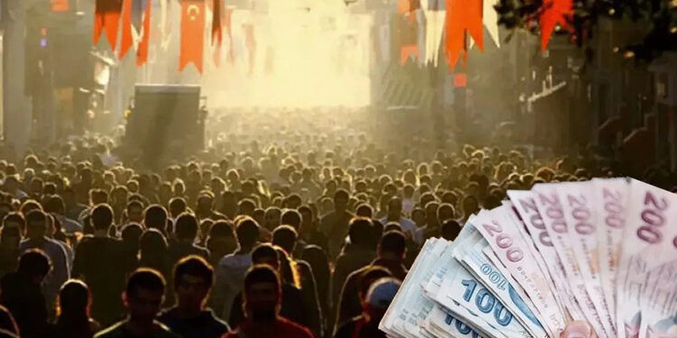 Dar Gelirli Ailelere 2026’da Vatandaşlık Maaşı Geliyor: Sistem Nasıl İşleyecek?