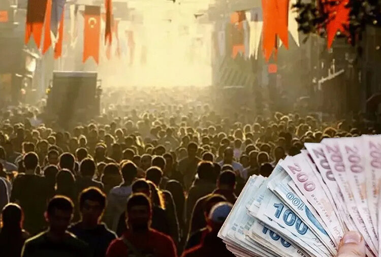 Dar Gelirli Ailelere 2026’da Vatandaşlık Maaşı Geliyor: Sistem Nasıl İşleyecek?