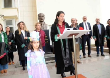 İkizköy Dernek başkanı Ahmet Tatar’a Akbelen mücadelesinde beraat kararı çıktı