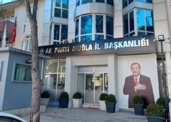 İkizköy Dernek başkanı Ahmet Tatar’a Akbelen mücadelesinde beraat kararı çıktı
