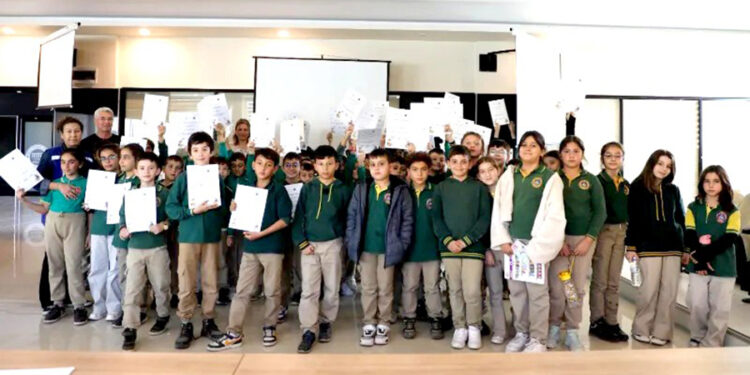 İkizköy Dernek başkanı Ahmet Tatar’a Akbelen mücadelesinde beraat kararı çıktı