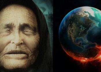 Baba Vanga 2026 kehanetleri