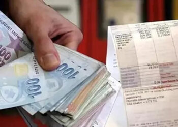 Muğla’da otobüs ile minibüs çarpıştı: 2 yaralı