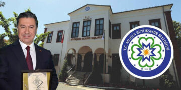 Muğla’da otobüs ile minibüs çarpıştı: 2 yaralı