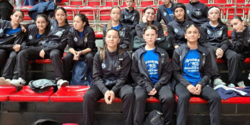 Yalıkavakspor Altyapı Takımı Mevlana Turnuvası’na Galibiyetle Başladı