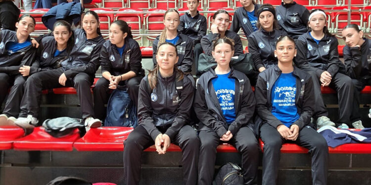 Yalıkavakspor Altyapı Takımı Mevlana Turnuvası’na Galibiyetle Başladı