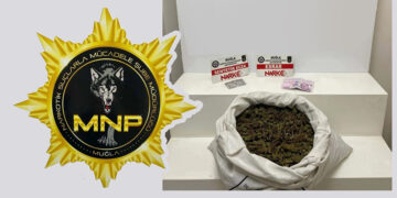 Uyuşturucu operasyonunda 4 tutuklama