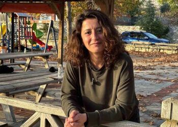 Metin Akpınar’ın biyolojik kızı olduğu iddia edilen Duygu Nebioğlu “Dava bittiğinde susturulmuş çocukların da sesi olacağım”