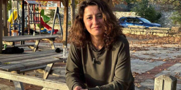 Metin Akpınar’ın biyolojik kızı olduğu iddia edilen Duygu Nebioğlu “Dava bittiğinde susturulmuş çocukların da sesi olacağım”