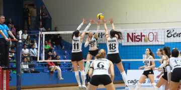 BODRUM’UN İNCİLERİ, MANİSA BBSK İLE KARŞILAŞTI