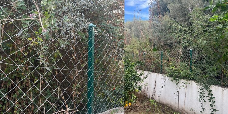 Marmaris’te hortum ve fırtına etkili oldu! Tekneler battı!