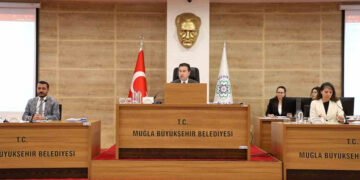 Muğla Büyükşehir 2026 Bütçesi’nde aslan payı Fen İşleri’nde