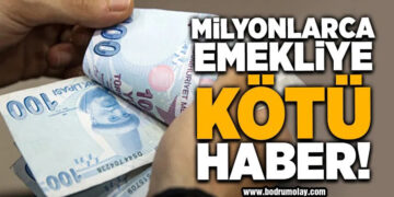 Genç kadın çiftçi huzuru toprakta buldu