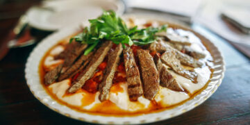 Dünyanın en iyi 100 yemeği açıklandı: Türkiye’den 7 lezzet var