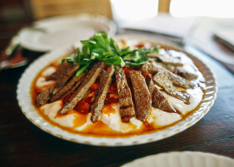 Dünyanın en iyi 100 yemeği açıklandı: Türkiye’den 7 lezzet var