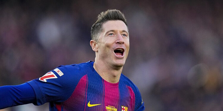 Lewandowski’den Fenerbahçe yanıtı!