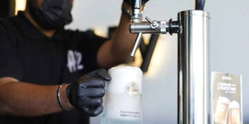 Bodrum’da 70’lik park sapığı, darp edildi tutuklandı