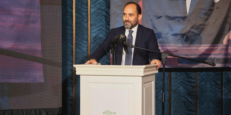 Doğa Koleji, Türkiye’nin Dört Bir Yanında Binlerce Öğretmeniyle 24 Kasım’ı Kutladı