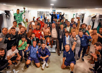 Bodrum FK, galibiyete 4 golle ulaştı