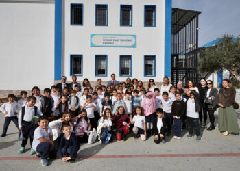 24 Kasım’a Özel Anlamlı Ziyaretler